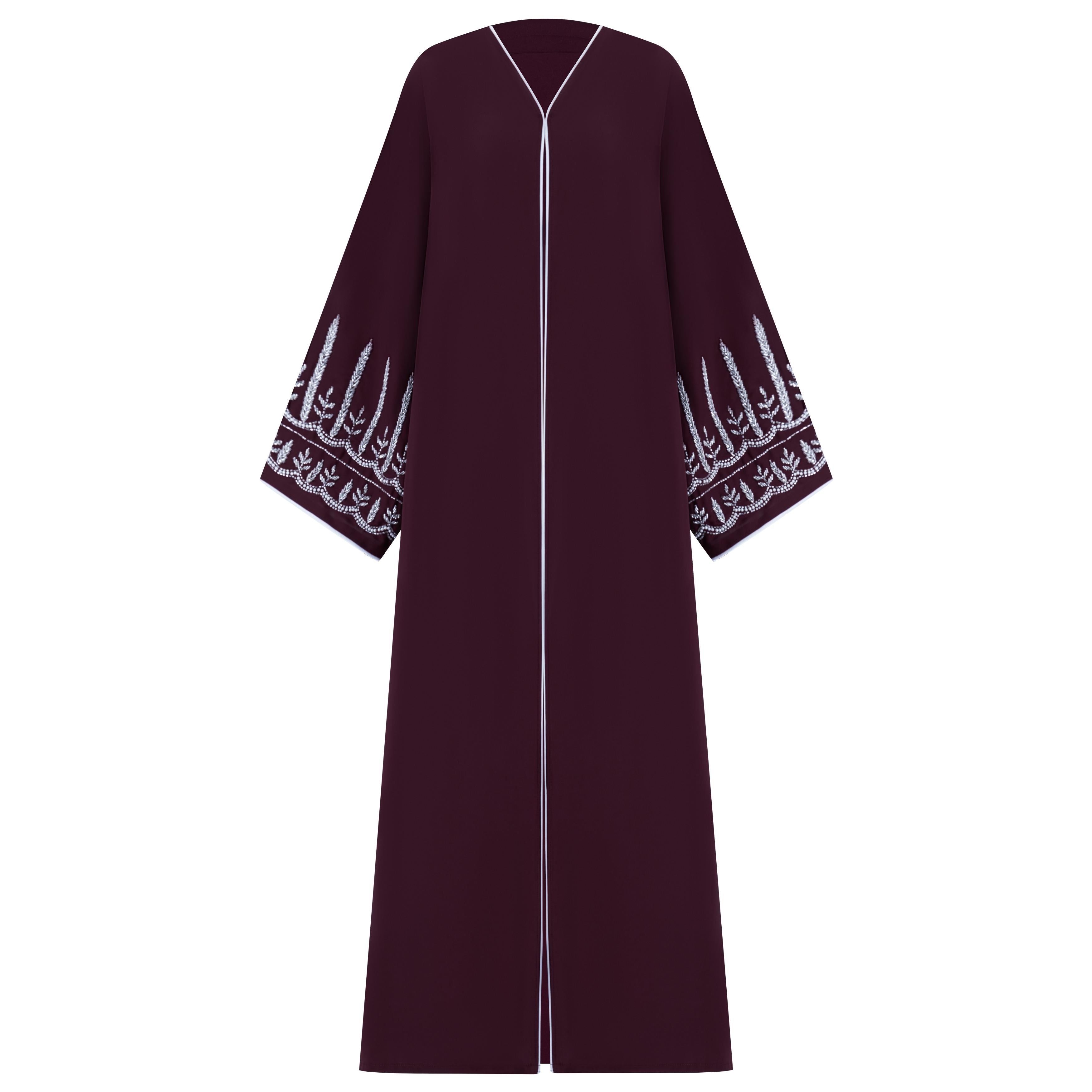 Sapna Abaya — Pre-order
