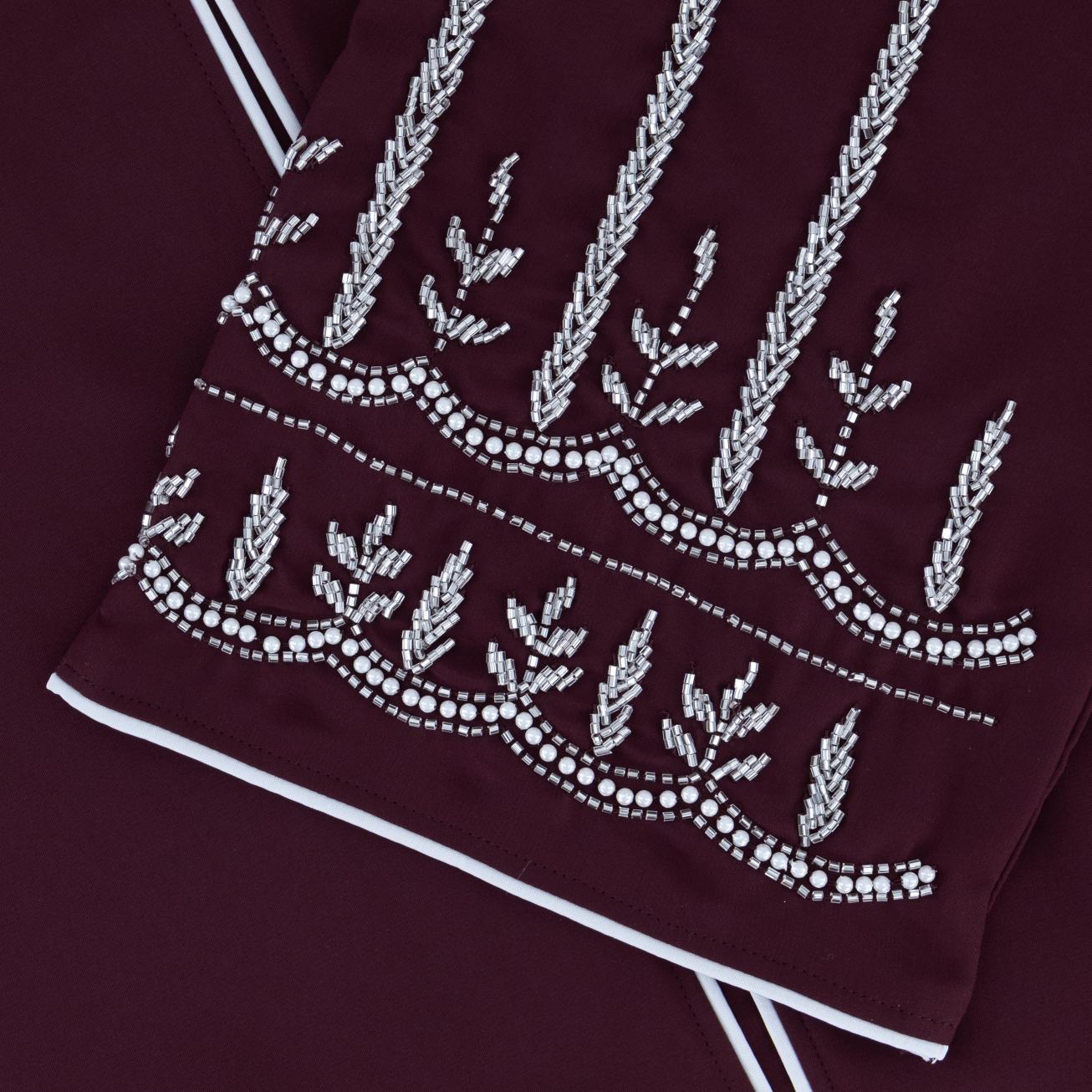 Sapna Abaya — Pre-order