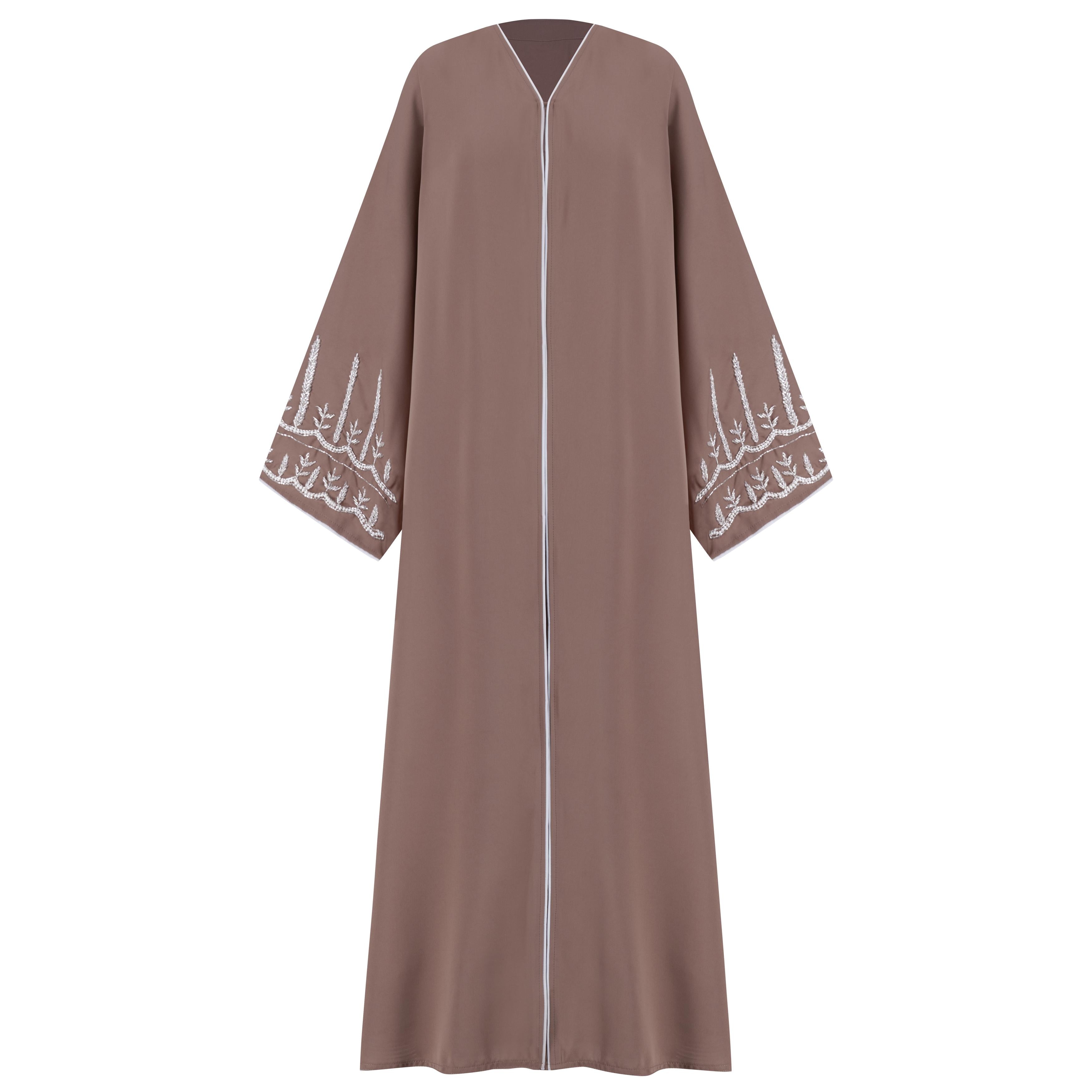 Sapna Abaya — Pre-order