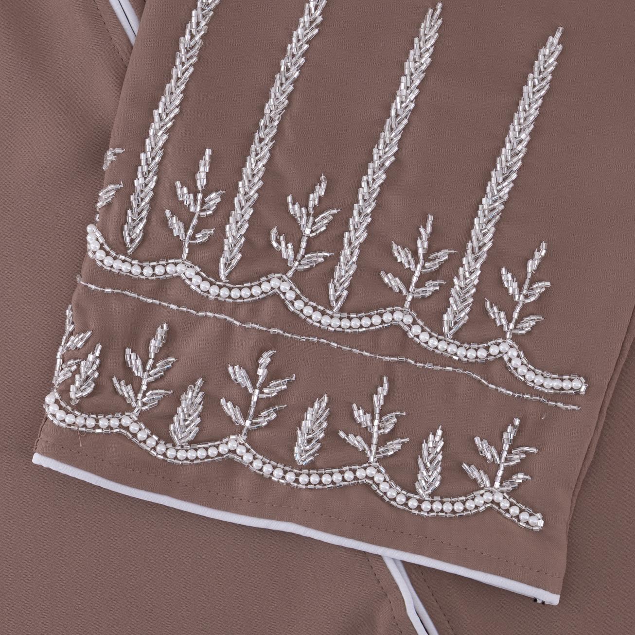 Sapna Abaya — Pre-order