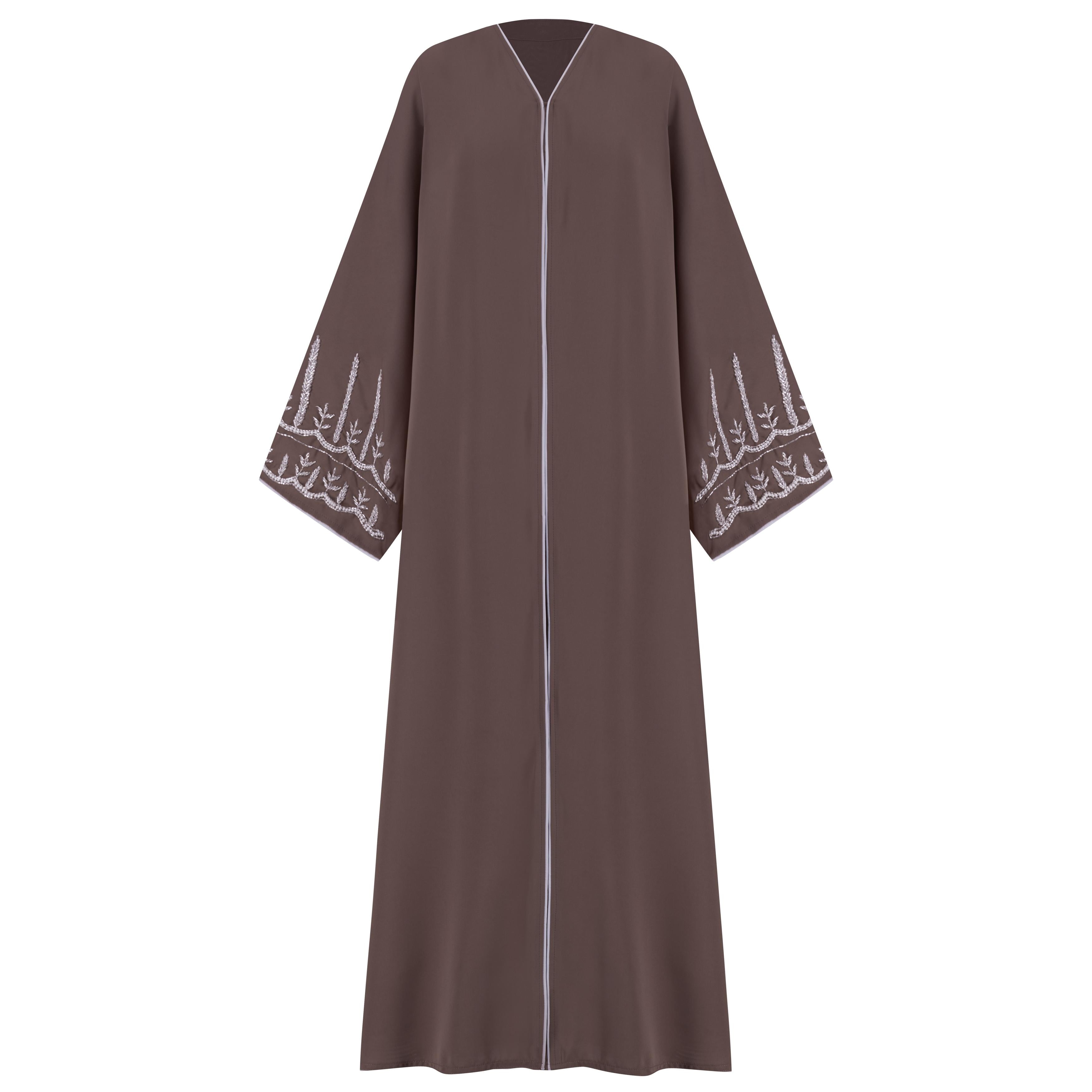 Sapna Abaya — Pre-order