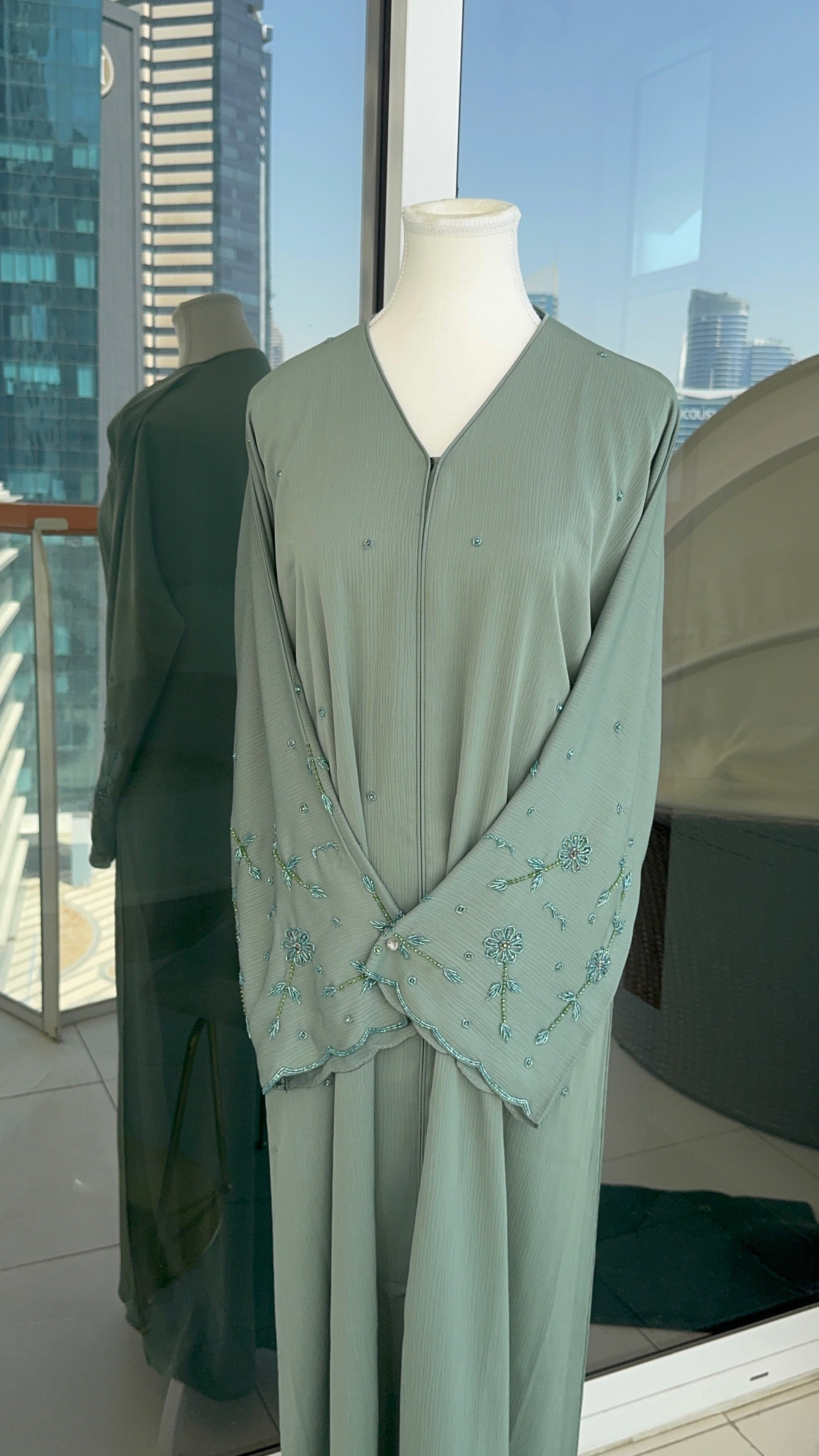 light green