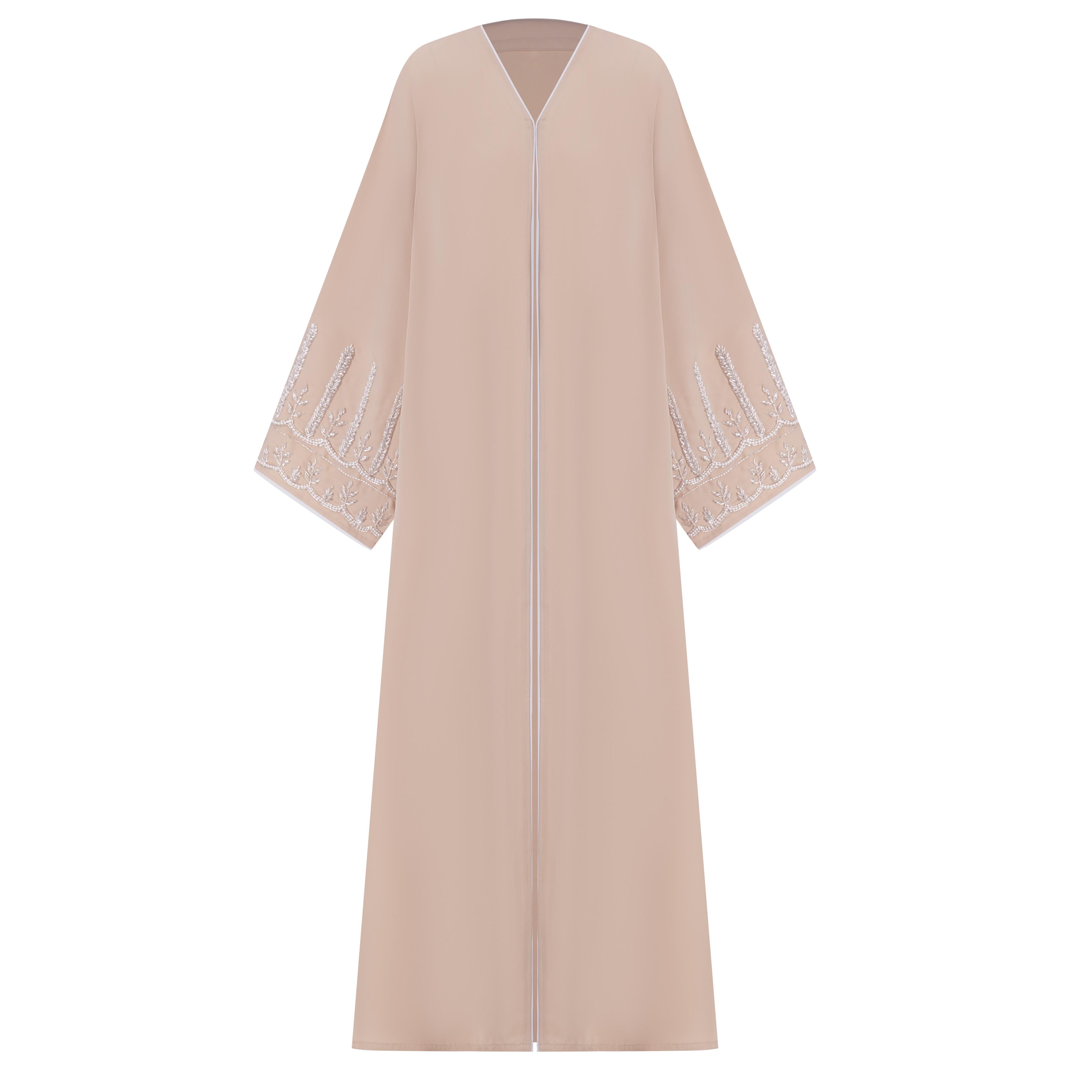 Sapna Abaya — Pre-order