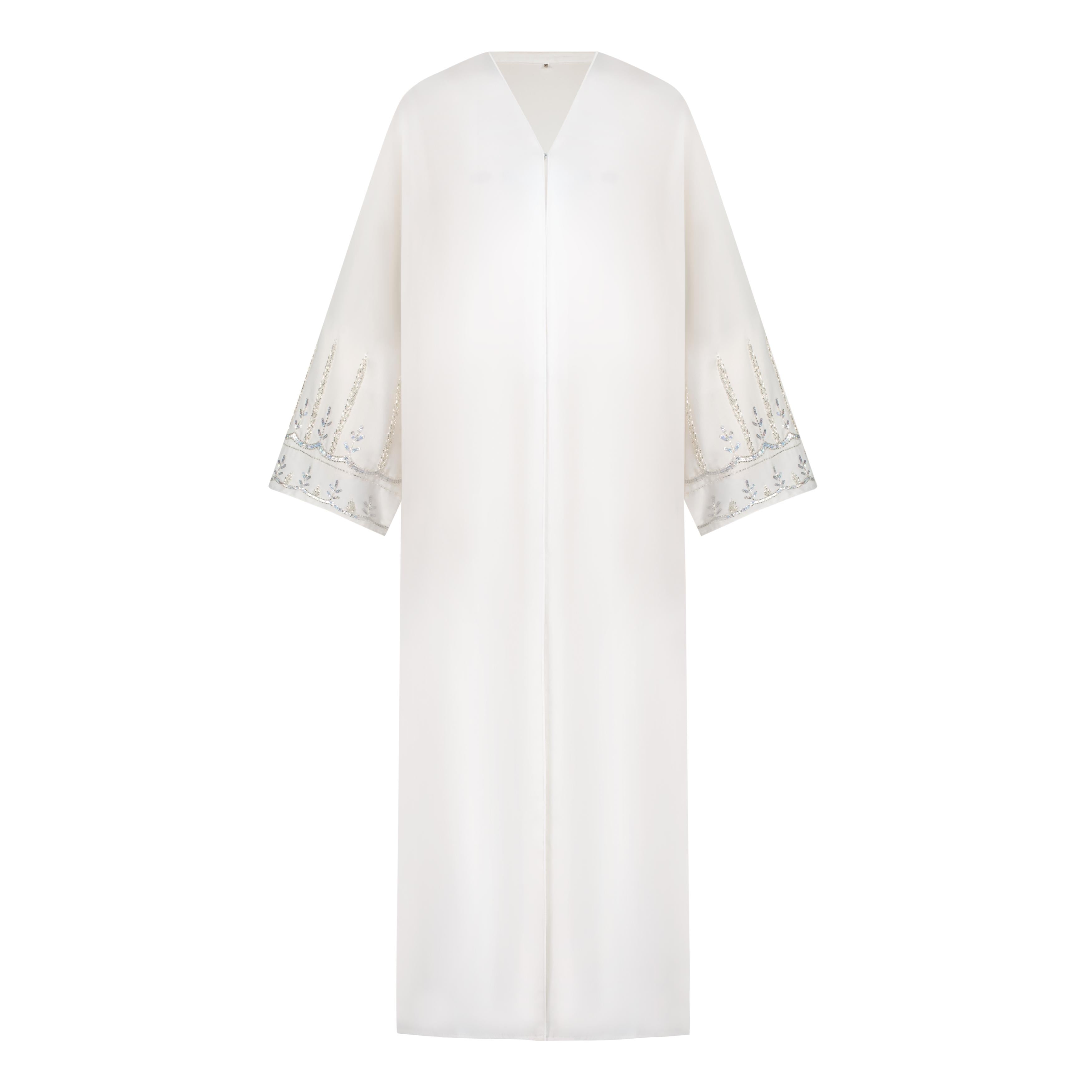 Sapna Abaya — Pre-order