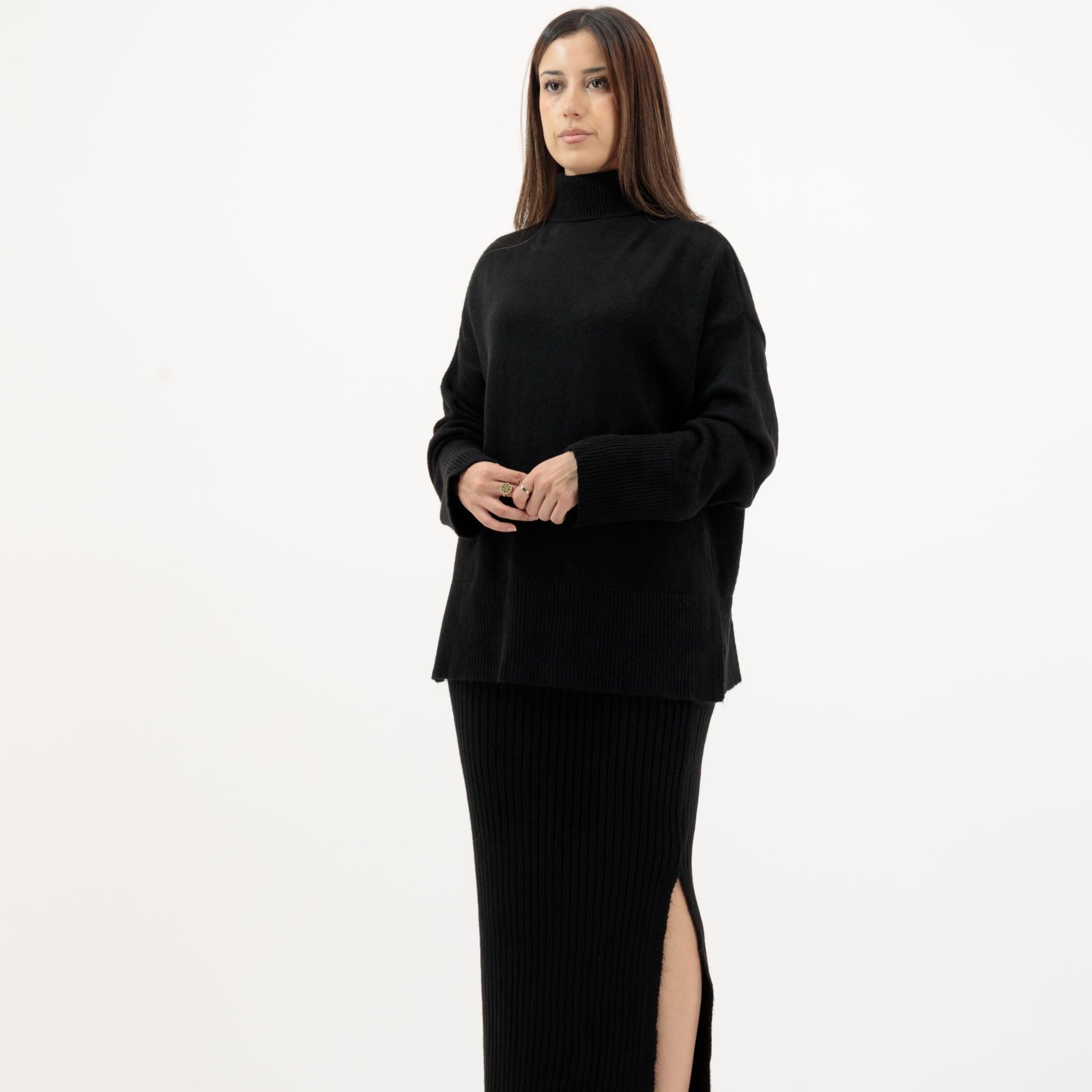 LARA Luxe - Matching Top & Skirt Set